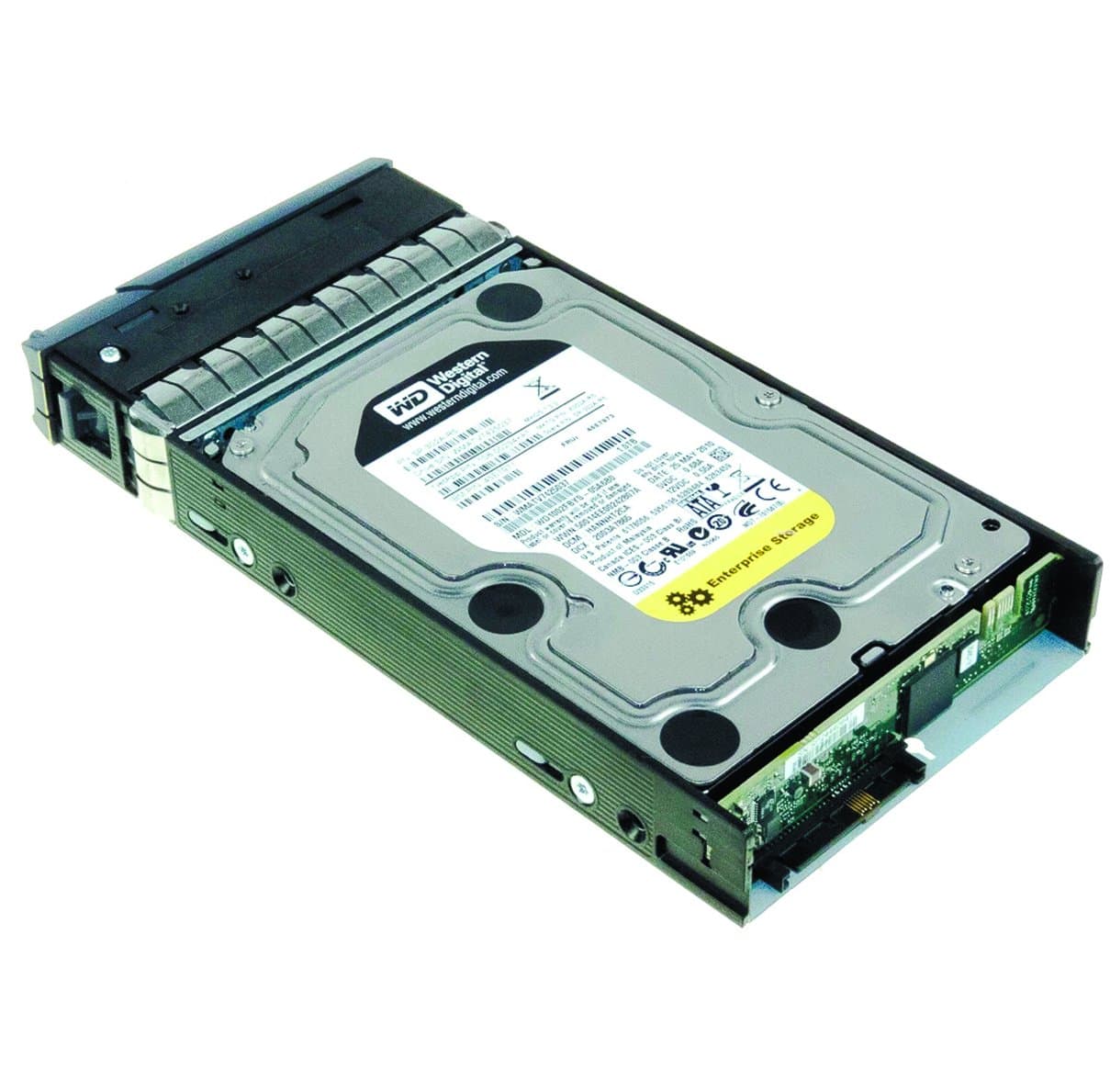 Жесткий диск NetApp 1Tb 7200 SATAII 3.5" HDD SP-302A-R5