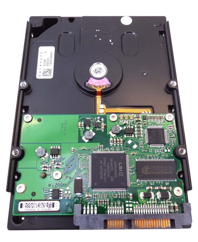 Жесткий диск Seagate ST3250820AS 250Gb  SATAII 3,5" HDD