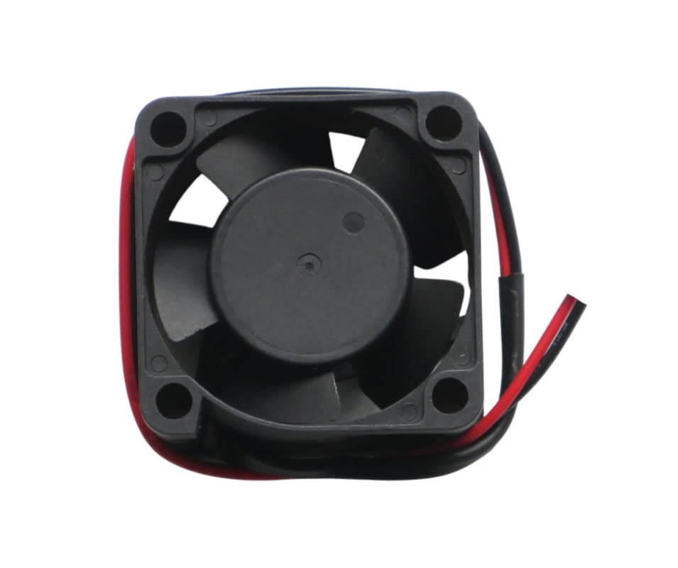 Вентилятор Y.S.TECH FD244020EB