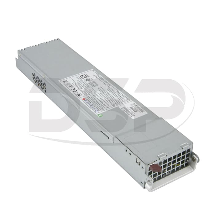 Блок Питания SuperMicro PWS-1K03B-1R 1000W
