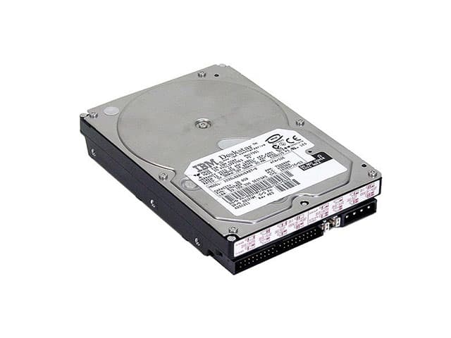 Жесткий диск IBM 00K0397 2,16Gb 5400 U40SCSI 3.5" HDD