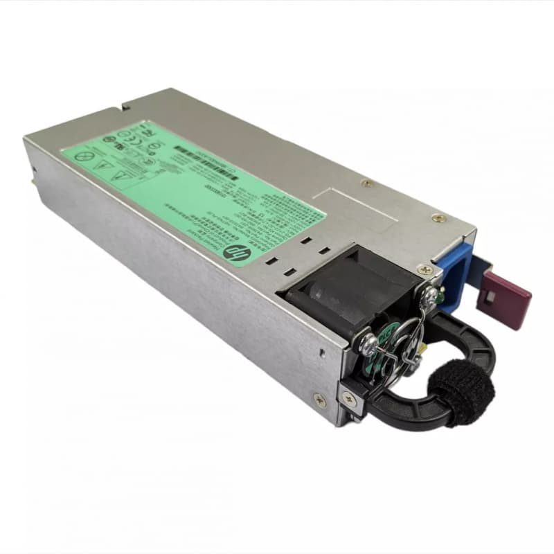 Резервный Блок Питания HP PS-2122-3C-LF 1200W