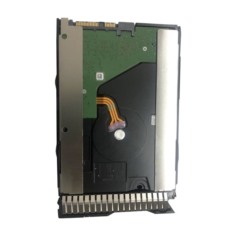 Жесткий диск HP 846514-B21 6Tb 7200 SAS 3,5" HDD