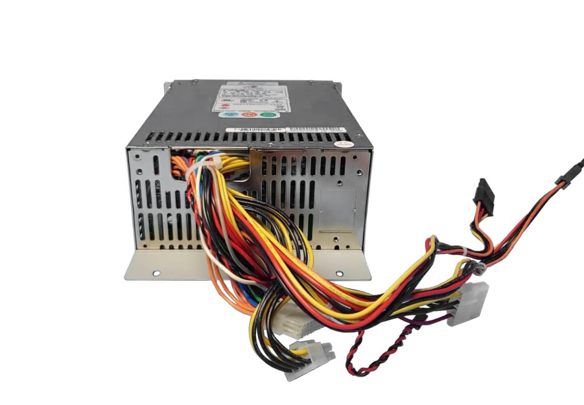 Резервный Блок Питания Emacs MRW-6420P-R 420W