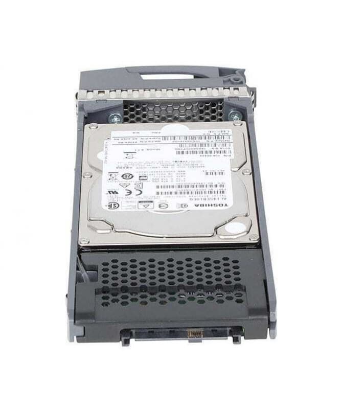 Жесткий диск Network Appliance X426A-R6 1.8Tb 10000 SAS 2,5" HDD