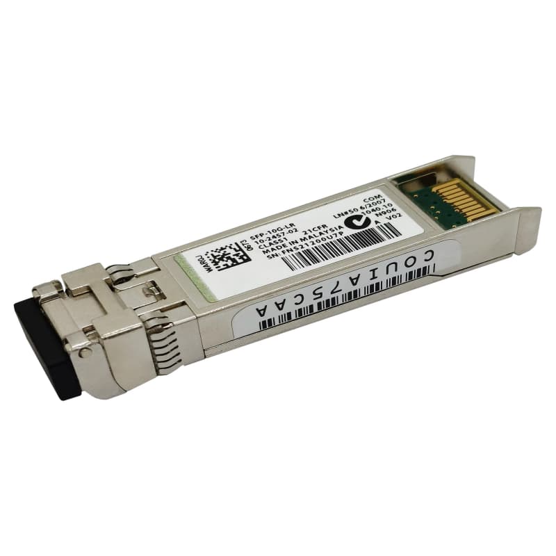 Трансивер Cisco 10-2457 10Gbps