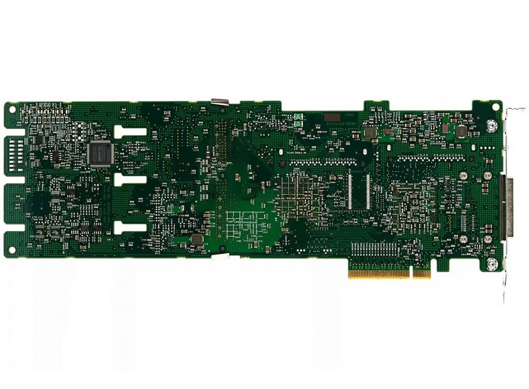 Контроллер HP 381572-001 PCI Express x8