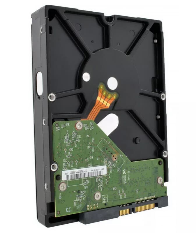 Жесткий диск HP 815658-001 1Tb  SATAIII 3,5" HDD