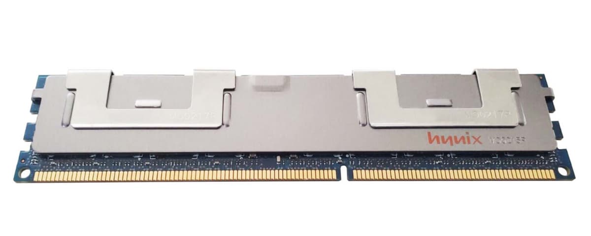 Оперативная память Hynix HMT151R7BFR4C-H9 DDRIII 4Gb