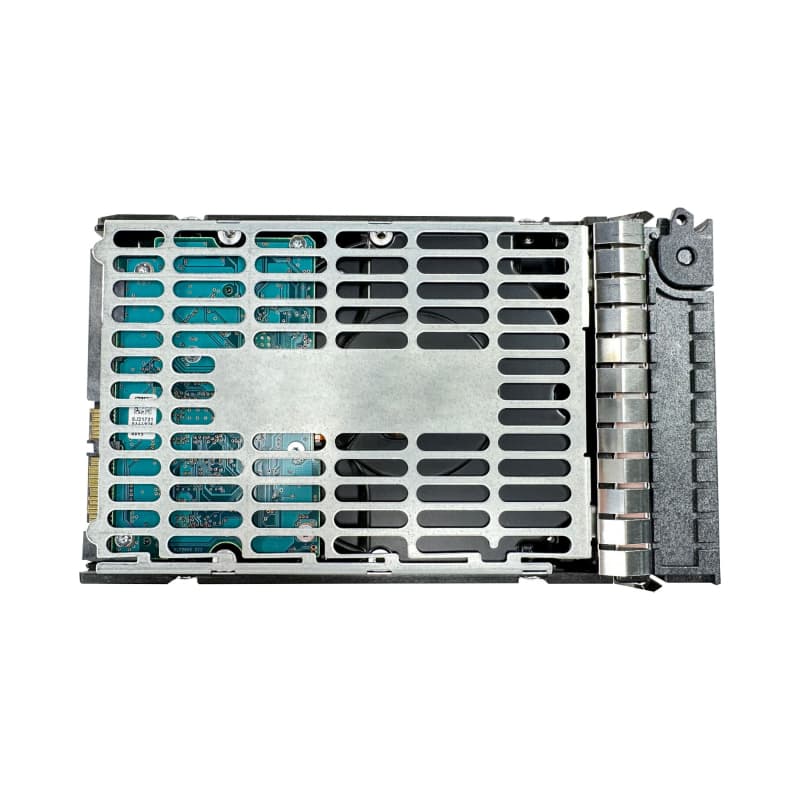 Жесткий диск HP MB4000ECWLR 4Tb 7200 SATAIII 3.5" HDD