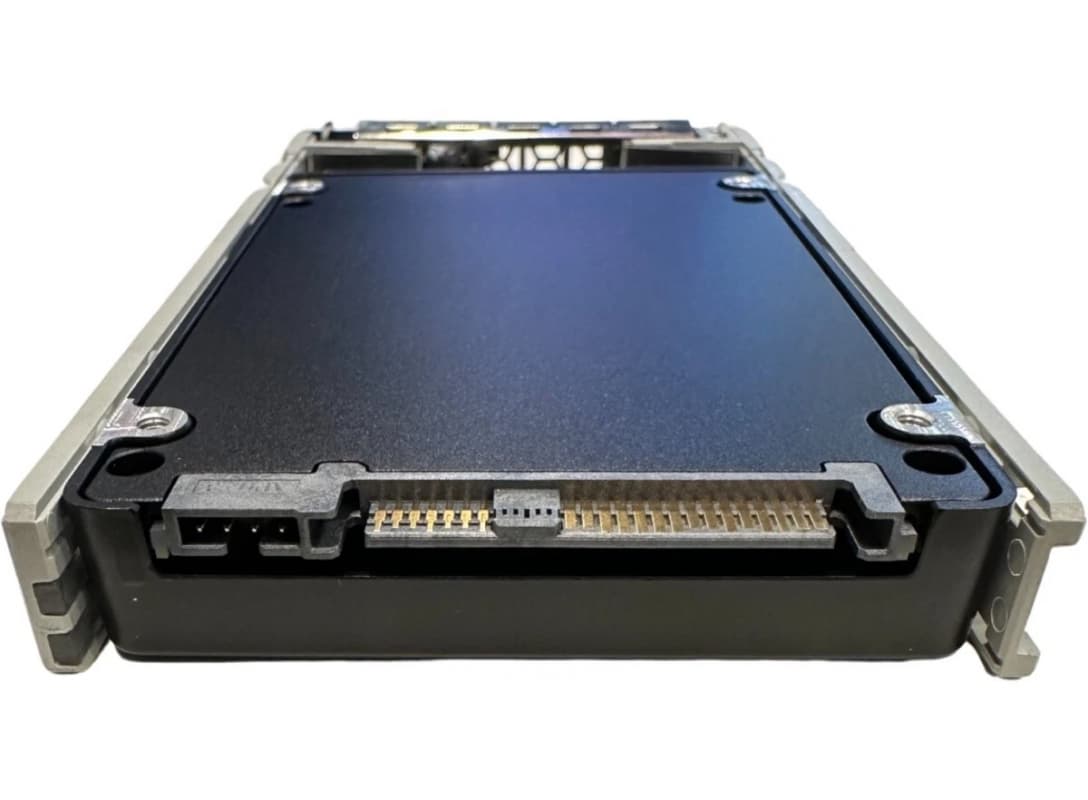 Жесткий диск Dell 0MFC6G 400Gb SAS 2,5" SSD