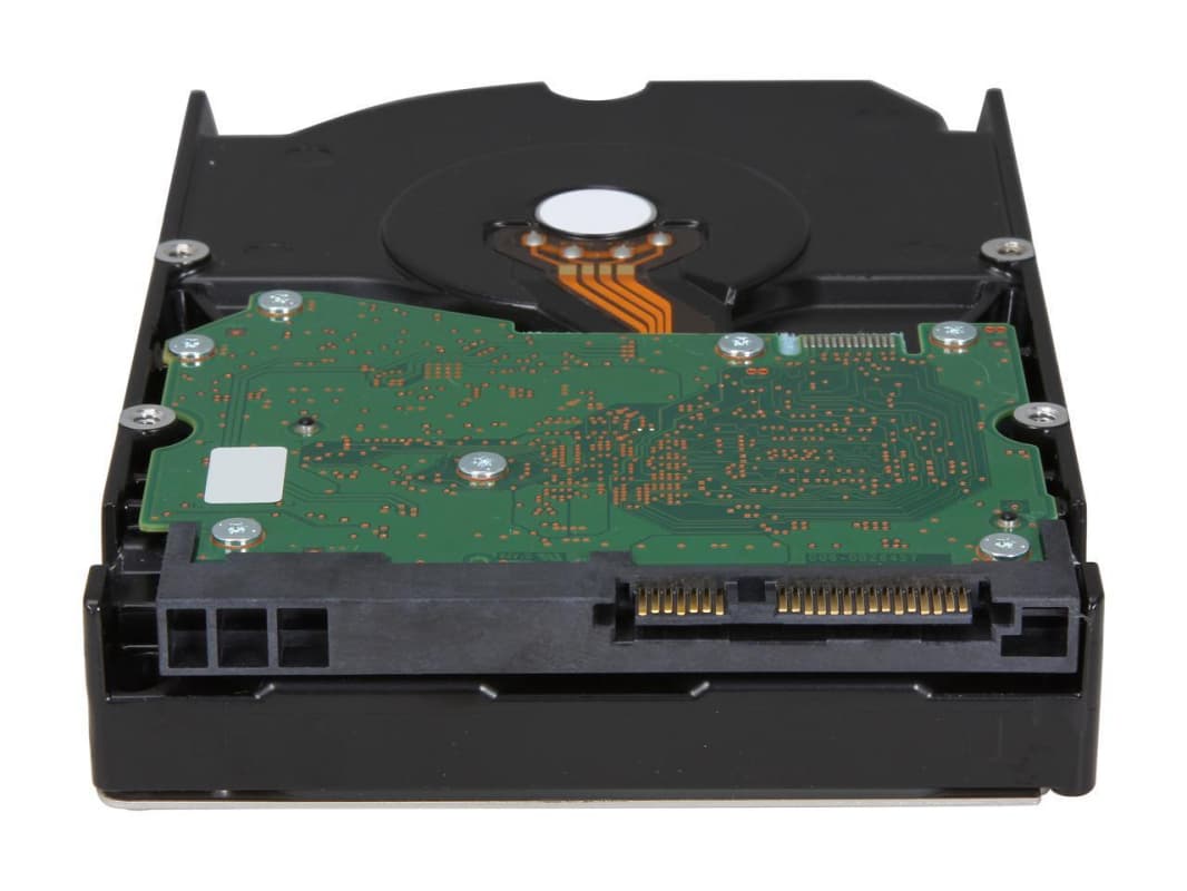 Жесткий диск Hitachi HUS724030ALS640 3Tb 7200 SAS 3,5" HDD