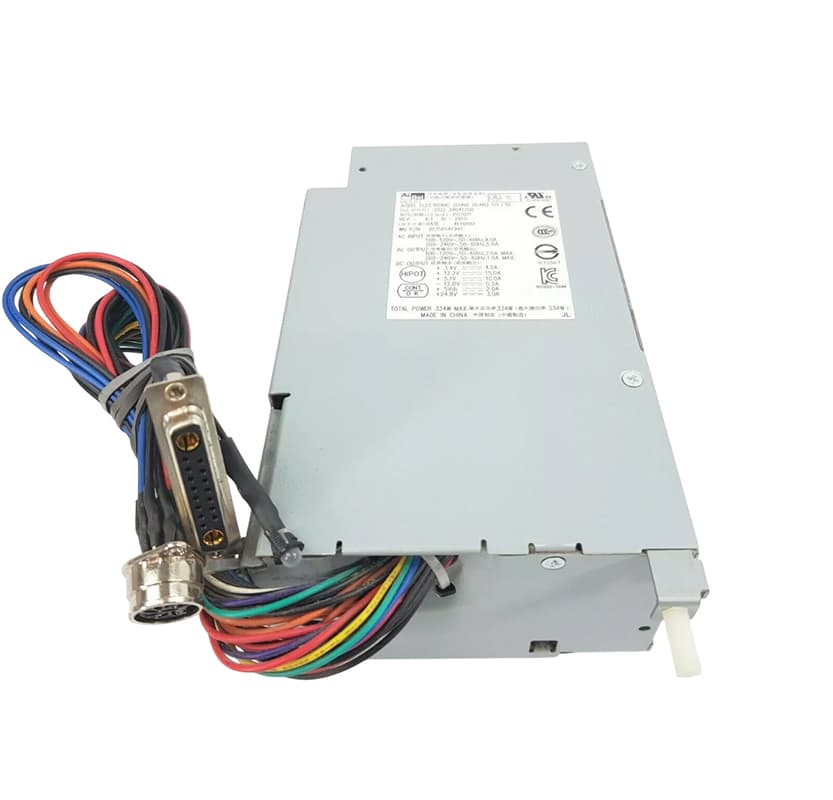 Блок питания AcBel 01750141991 245W