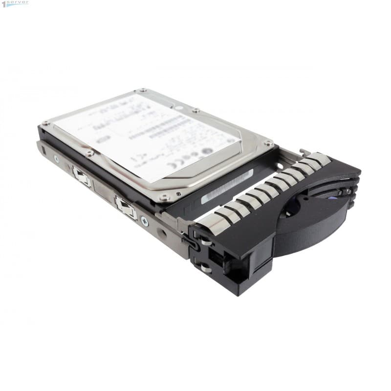 Жесткий диск IBM 39M4586 73,4Gb  Fibre Channel  3,5" HDD