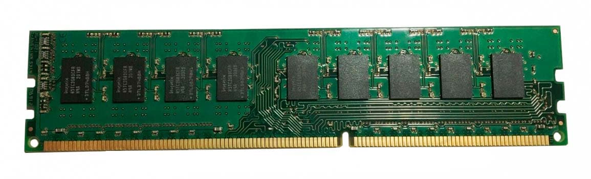 Оперативная память Kingston KVR1333D3E9S/4GHC DDRIII 4Gb