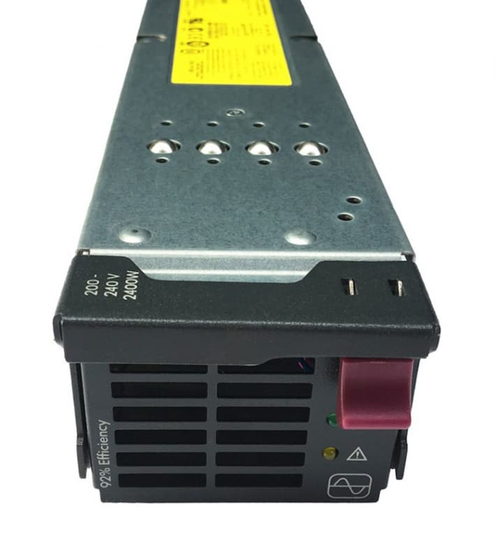 Резервный Блок Питания HP 500242-001 2400W