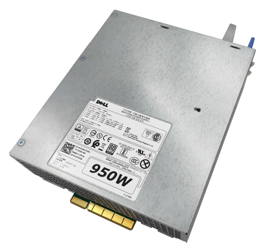 Резервный Блок Питания Dell H950EF-00 950W