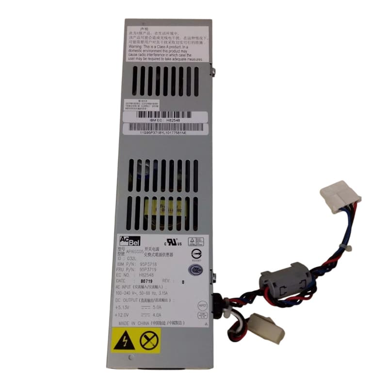 Блок Питания IBM 95P3719 200W