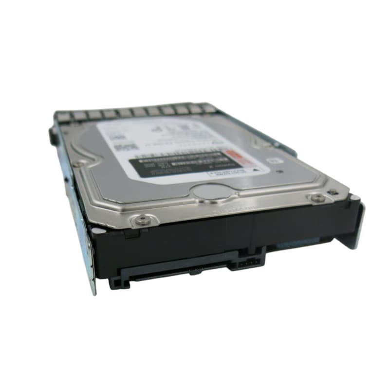 Жесткий диск Lenovo 1HT274-155 2Tb SAS 3,5" HDD