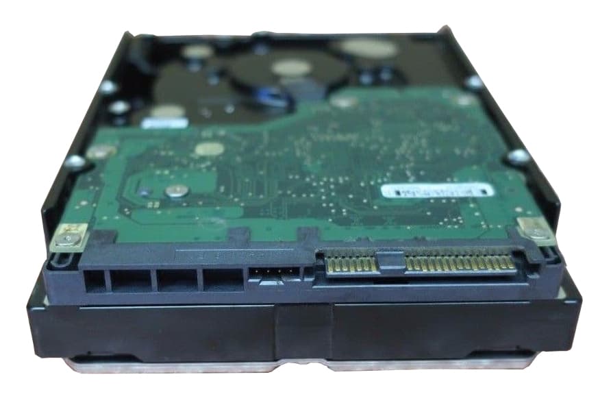 Жесткий диск Seagate ST3450857FC 450Gb  Fibre Channel  3,5" HDD