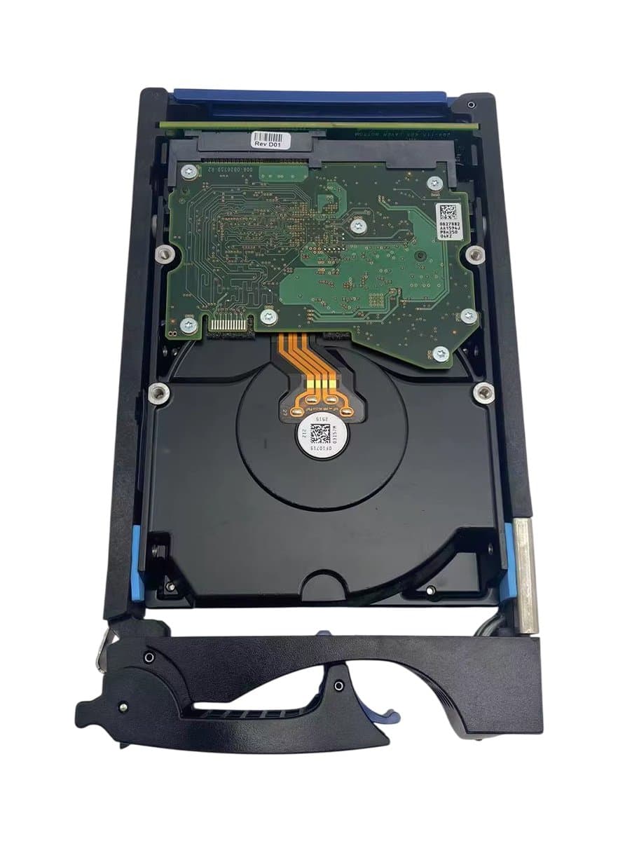  EMC 3Tb 7200 Fibre Channel 3.5" HDD 0B26316