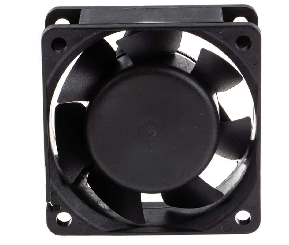 Вентилятор Dynatron DFD6025B 12V
