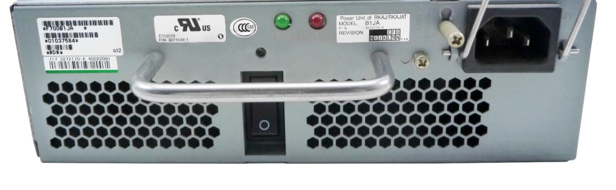 Резервный Блок Питания Hitachi 3271548-1