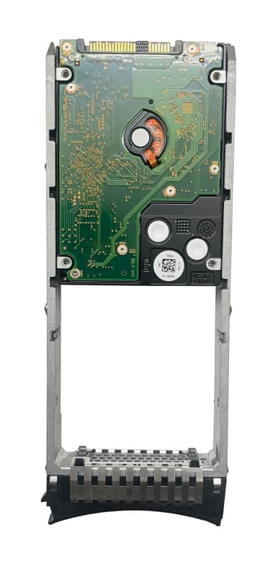 Жесткий диск IBM 00Y2507 1,2Tb  SAS 2,5" HDD