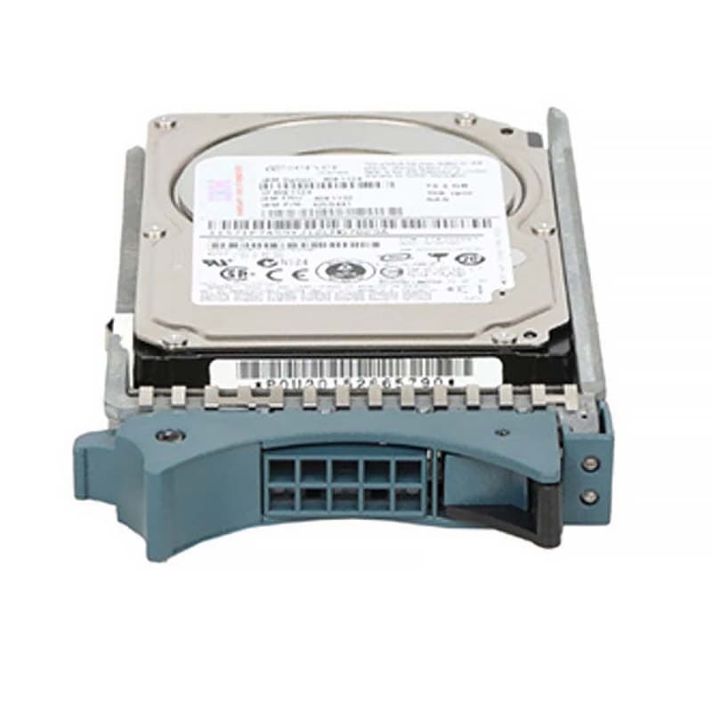 Жесткий диск IBM 42C0441 73.4Gb 10000 SAS 2,5" HDD