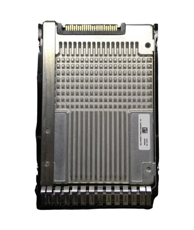 Жесткий диск HP 822570-001 400Gb  SAS 2,5" SSD