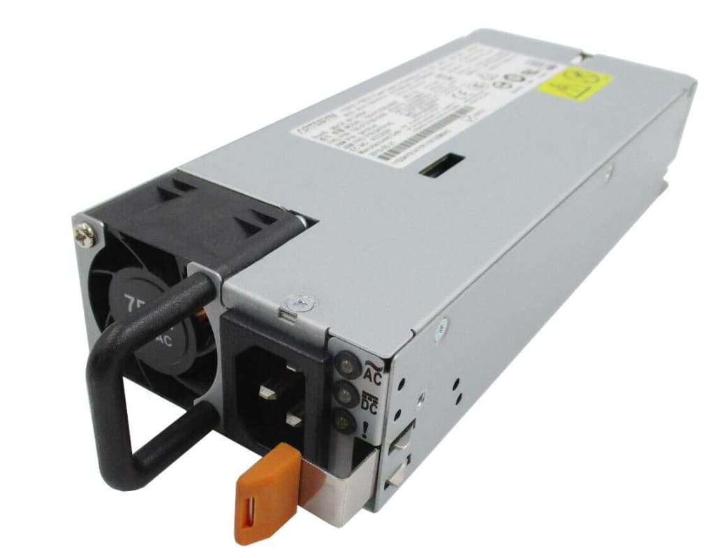 Резервный Блок Питания Lenovo 700-013700-0000 750W