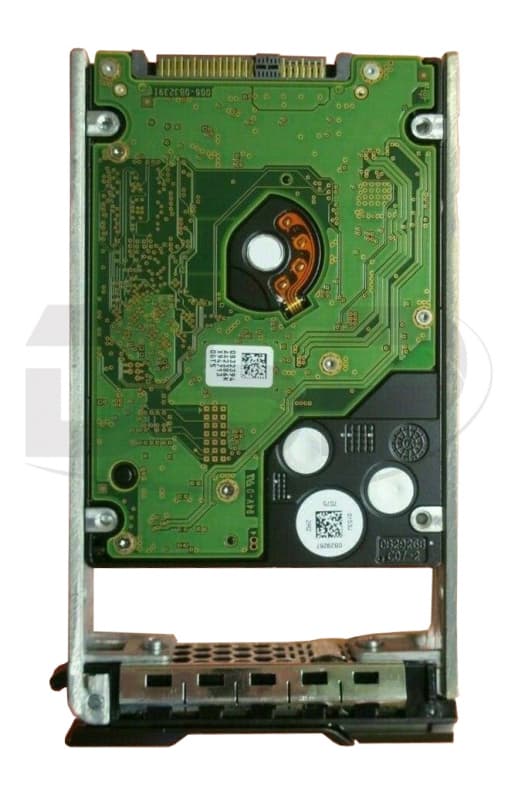 Жесткий диск Dell 0B31867 1,8TB 10000 SAS 2,5" HHD