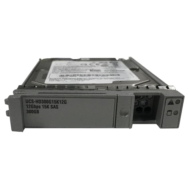 Жесткий Диск Cisco 1MG200-175 300Gb SAS 2,5" HDD