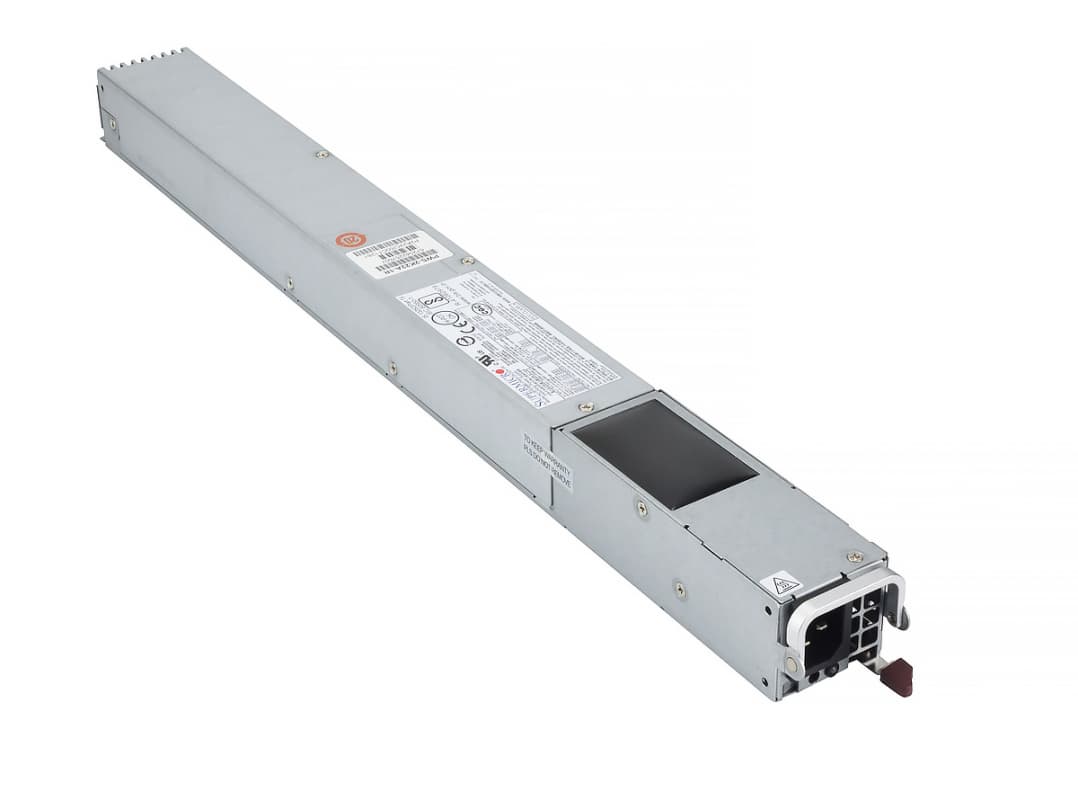 Резервный Блок Питания SuperMicro 672042257607 2200W