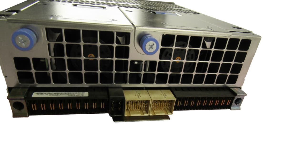 Блок питания HP G37328 775W