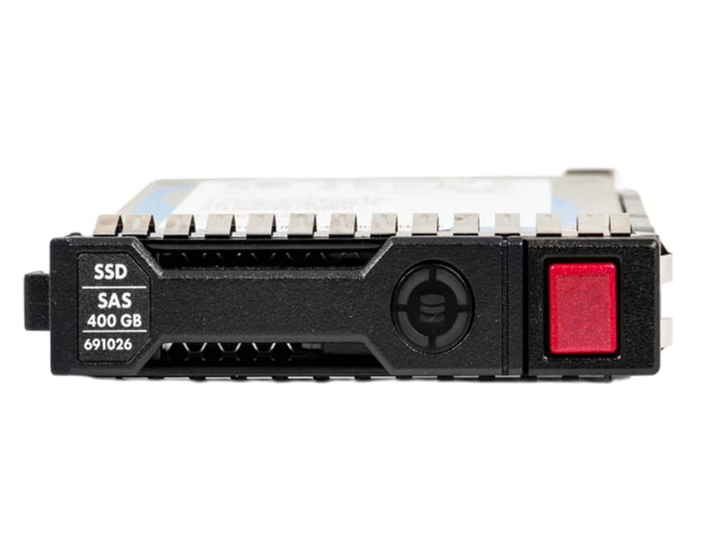 Жесткий диск HP 690827-B21 400Gb  SAS 2,5" SSD