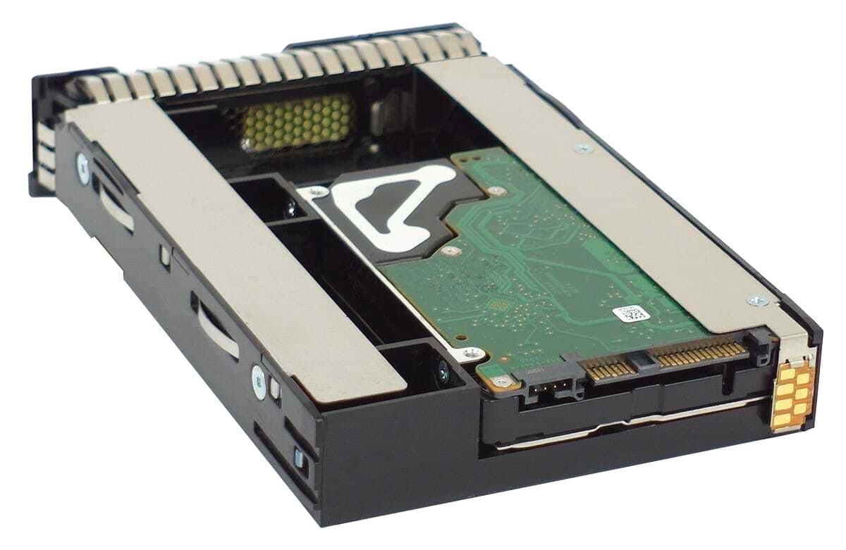 Жесткий диск HP P05394-001 600Gb 15000 SAS 3.5" HDD