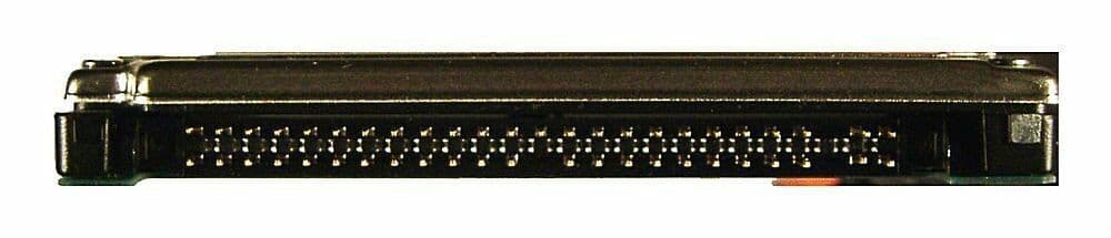 Жесткий диск Seagate ST980210A 80Gb 5400 IDE 2,5" HDD