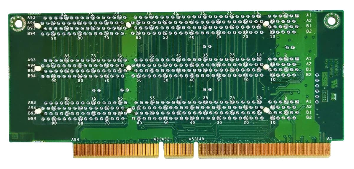 Переходная плата HP A79446-201 PCI