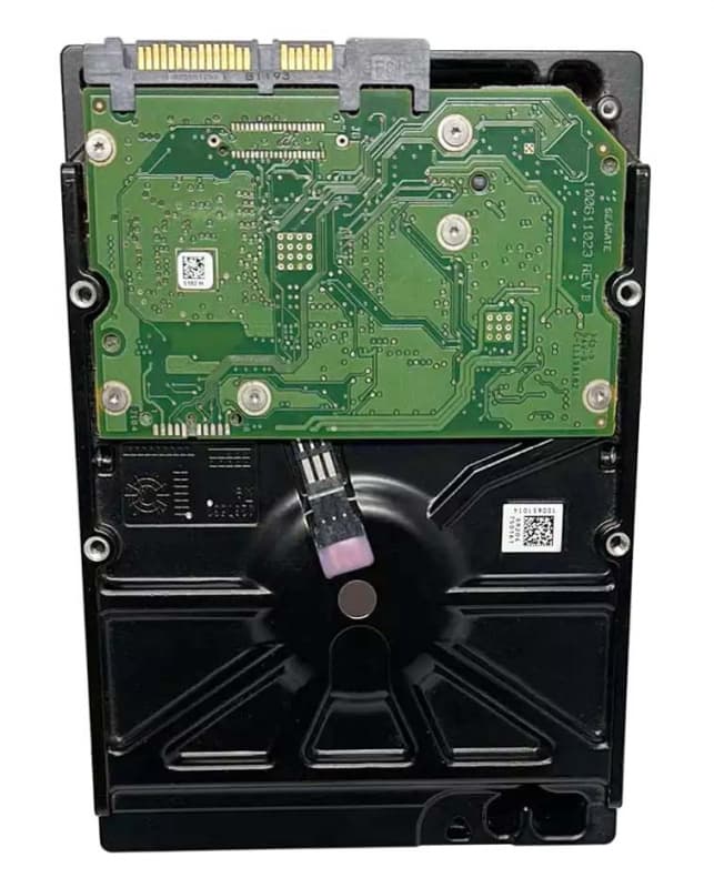 Жесткий диск HP 628183-001 3Tb  SATAIII 3,5" HDD