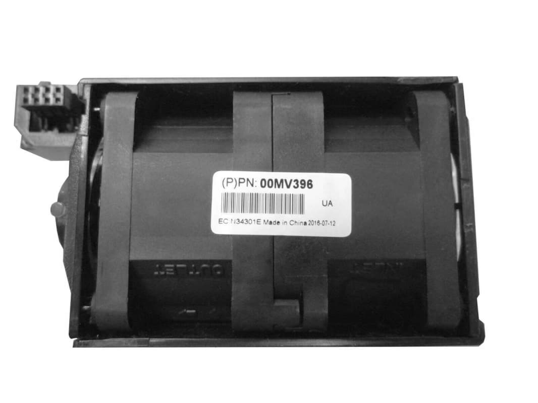 Вентилятор IBM 00MV396 12V 40x40x56mm