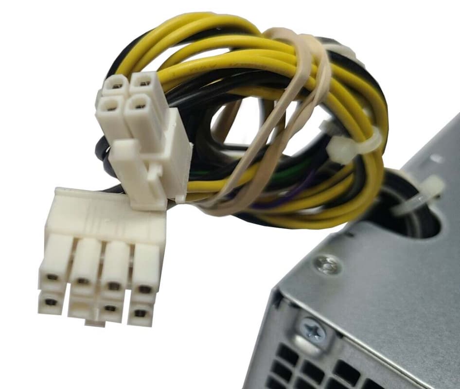 Блок Питания Dell H255ES-00 255W