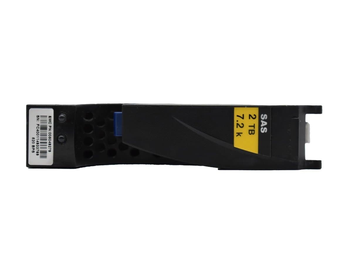 EMC 2Tb 7200 Fibre Channel 3.5" HDD 118032814-A02