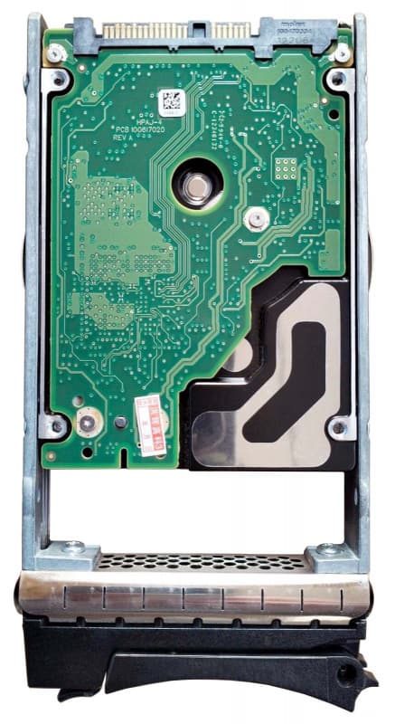 Жесткий диск IBM 00W1156 300Gb  SAS 2,5" HDD