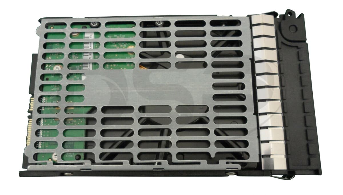 Жесткий диск HP 1V410N-065 3Tb 7200 SATAIII 3.5" HDD