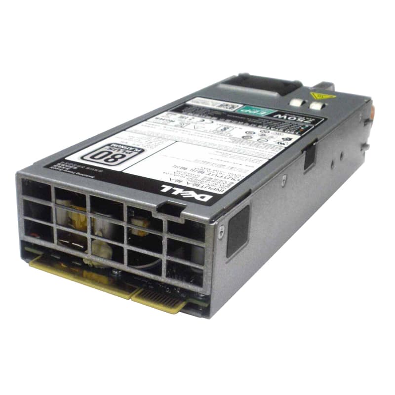 Резервный Блок Питания Dell 9K04T 750W