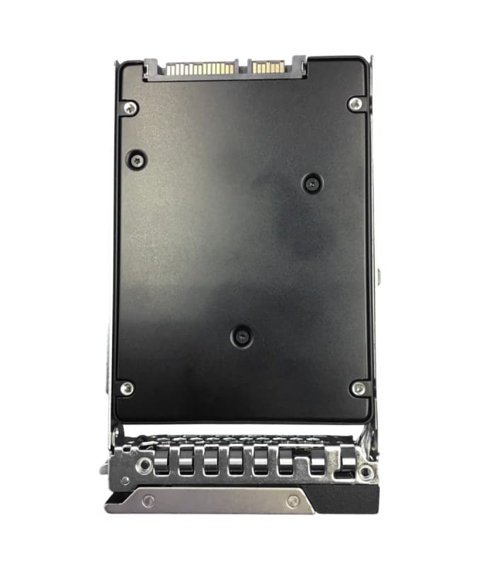 Жесткий диск Dell R4V09 1.92TB SATAIII 2,5" SSD