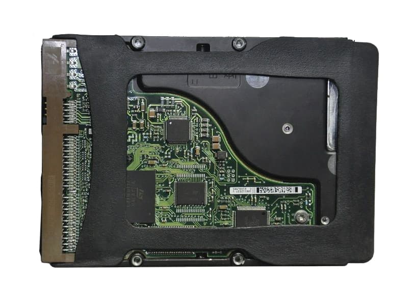 Жесткий диск Seagate 9R4004 30Gb 5400 IDE 3.5" HDD