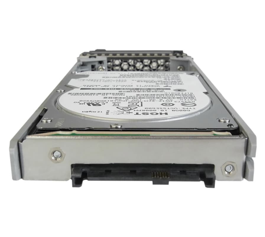 Жесткий диск Fujitsu CA07670-E775 600Gb 10520 SAS 2,5 HDD