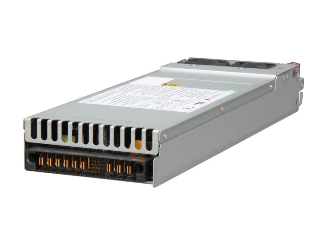 Резервный Блок Питания SuperMicro PWS-1K41F-1R 1400W